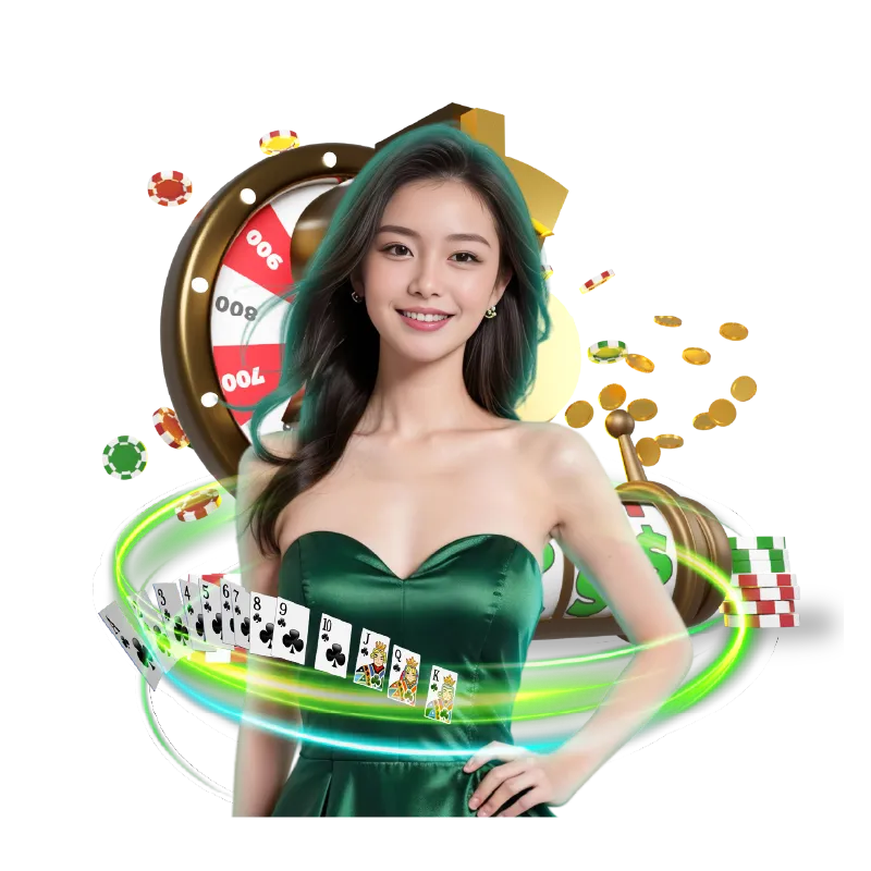 รุ่ง888 ทางเข้า